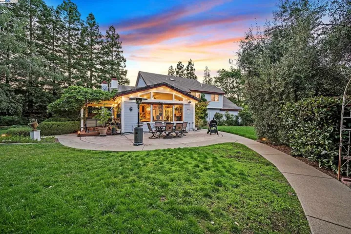4491 Guilford Pl, Livermore, California 94550