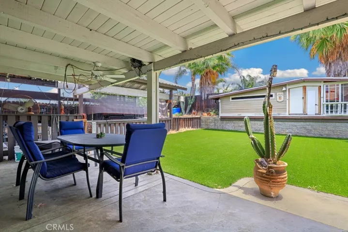 1343 Pera Street, Corona, California 92882