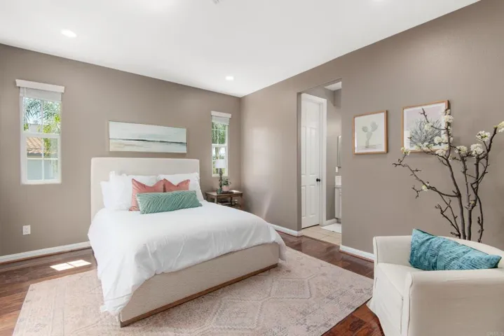 2974 Las Olas Court, Carlsbad, California 92009