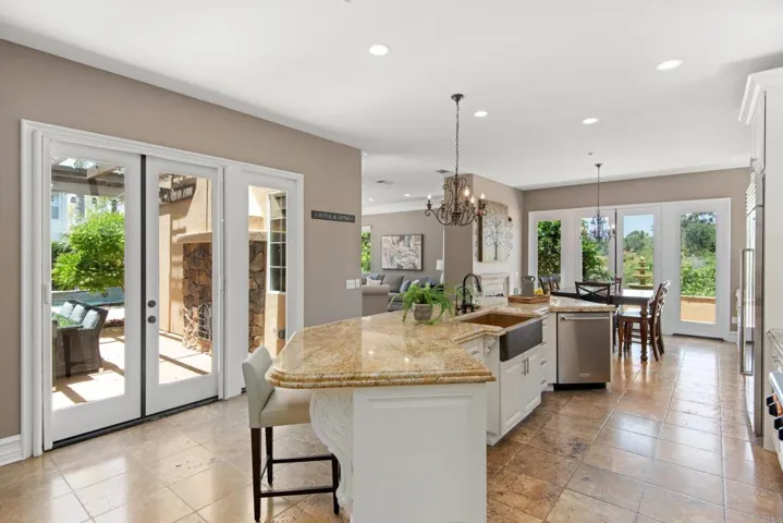 2974 Las Olas Court, Carlsbad, California 92009