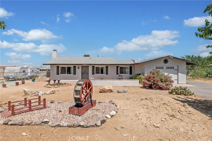 11935 Calcite Avenue, Hesperia, California 92345