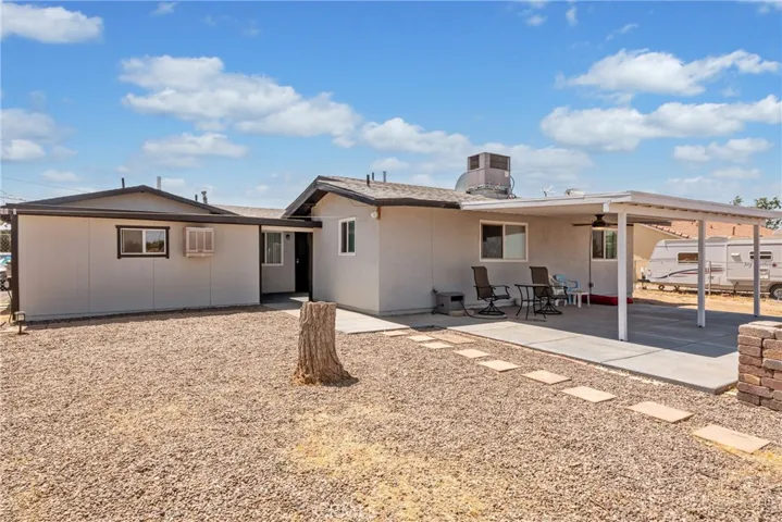 11935 Calcite Avenue, Hesperia, California 92345