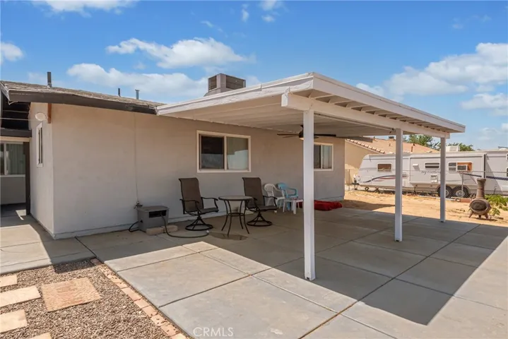 11935 Calcite Avenue, Hesperia, California 92345