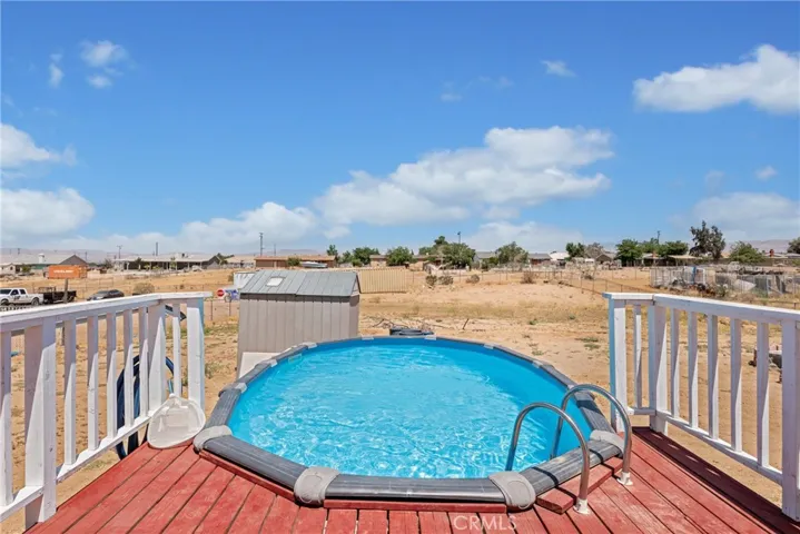 11935 Calcite Avenue, Hesperia, California 92345