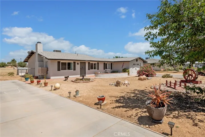 11935 Calcite Avenue, Hesperia, California 92345