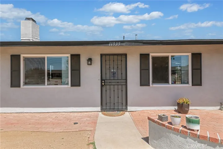 11935 Calcite Avenue, Hesperia, California 92345