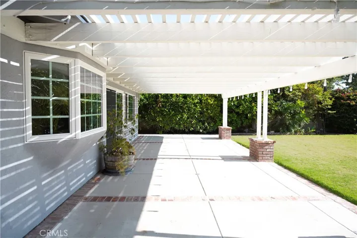 5521 Brookhill Drive, Yorba Linda, California 92886
