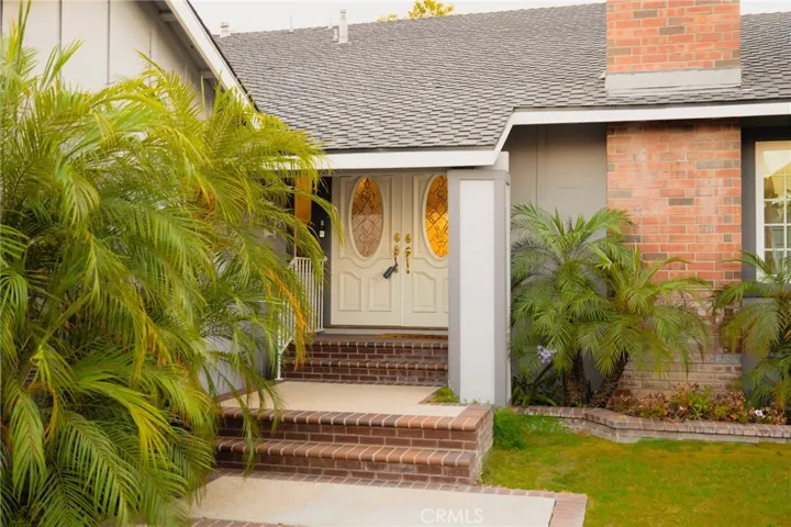 5521 Brookhill Drive, Yorba Linda, California 92886