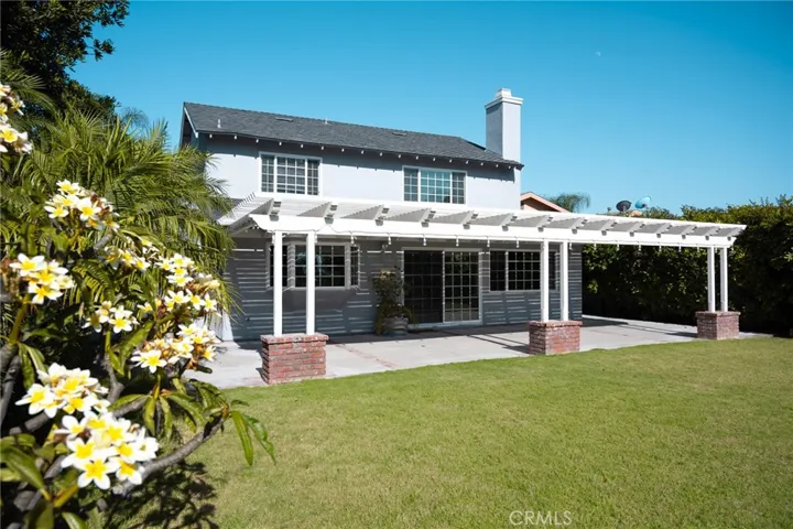 5521 Brookhill Drive, Yorba Linda, California 92886