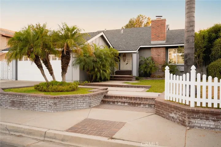 5521 Brookhill Drive, Yorba Linda, California 92886