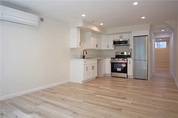 206 S Park View Street 5, Los Angeles, California 90057