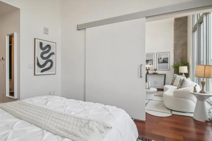 1075 Market Street 804, San Francisco, California 94103