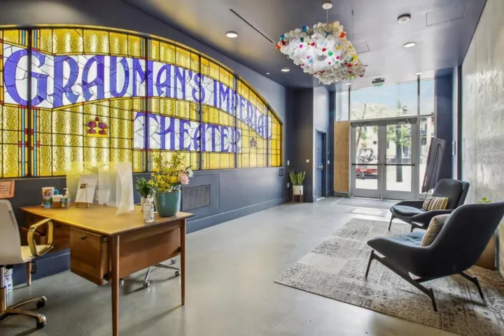 1075 Market Street 804, San Francisco, California 94103