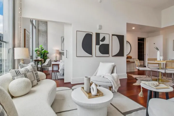 1075 Market Street 804, San Francisco, California 94103