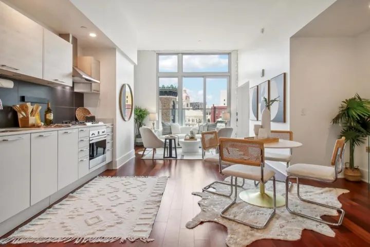 1075 Market Street 804, San Francisco, California 94103