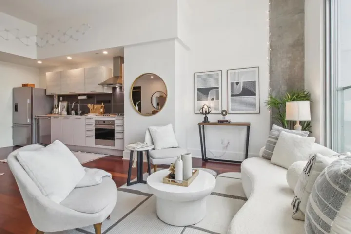 1075 Market Street 804, San Francisco, California 94103