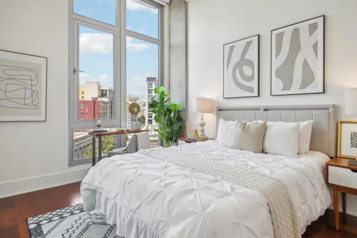 1075 Market Street 804, San Francisco, California 94103