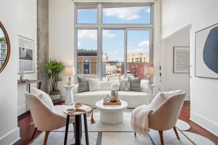 1075 Market Street 804, San Francisco, California 94103