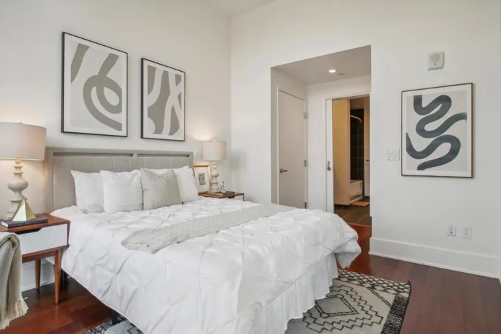1075 Market Street 804, San Francisco, California 94103