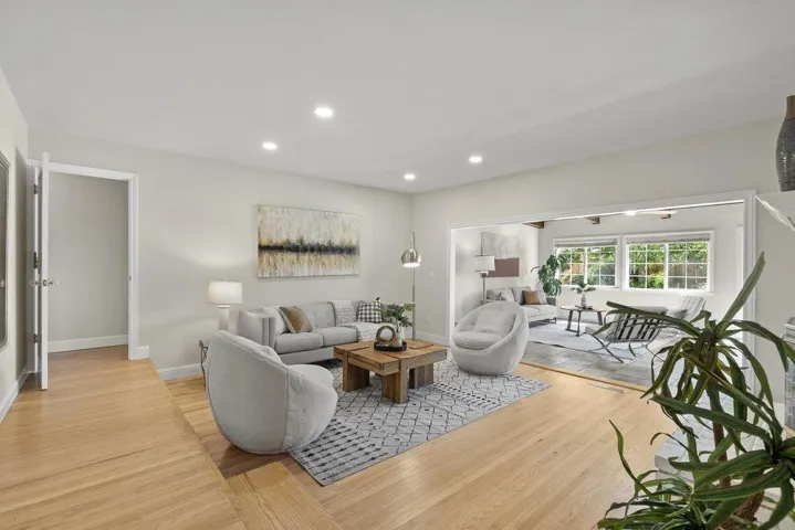 726 Sobrato Drive, Campbell, California 95008