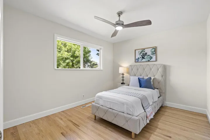 726 Sobrato Drive, Campbell, California 95008