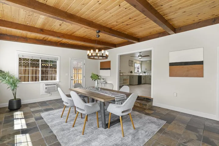 726 Sobrato Drive, Campbell, California 95008