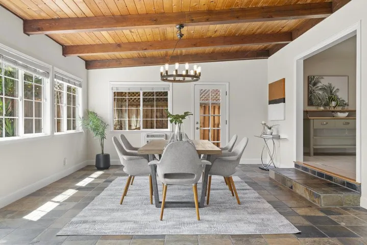 726 Sobrato Drive, Campbell, California 95008