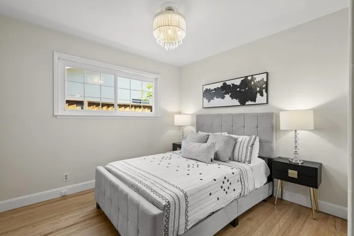 726 Sobrato Drive, Campbell, California 95008