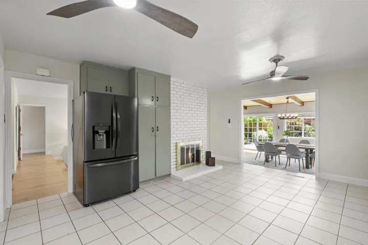726 Sobrato Drive, Campbell, California 95008