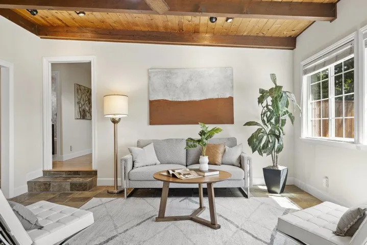 726 Sobrato Drive, Campbell, California 95008