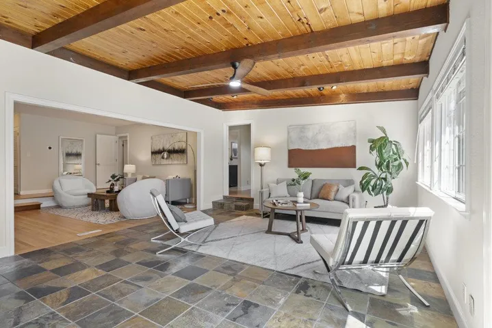 726 Sobrato Drive, Campbell, California 95008