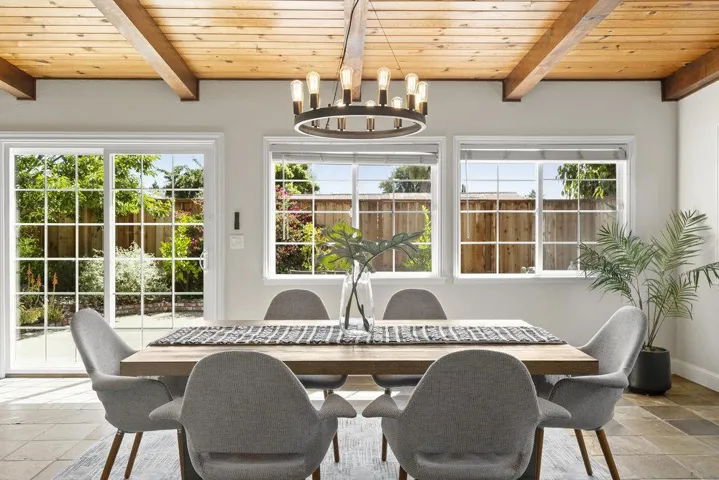 726 Sobrato Drive, Campbell, California 95008