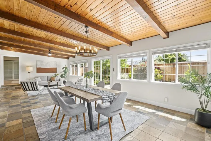 726 Sobrato Drive, Campbell, California 95008