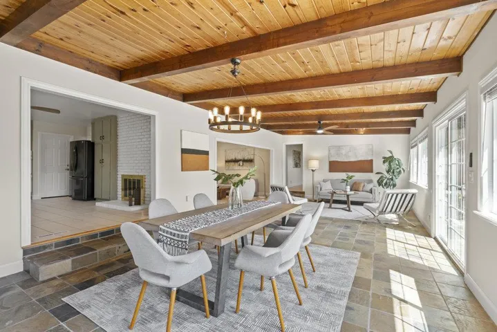 726 Sobrato Drive, Campbell, California 95008