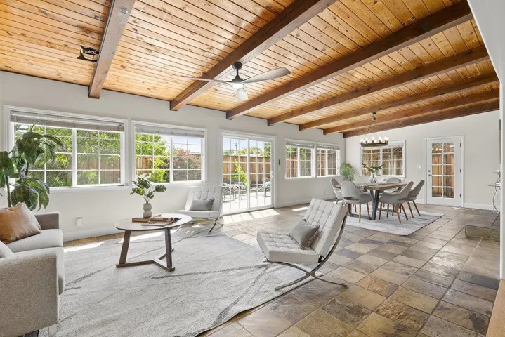 726 Sobrato Drive, Campbell, California 95008