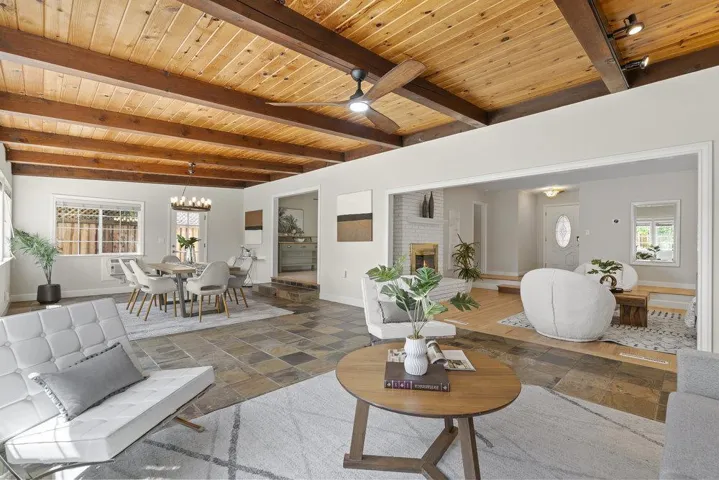 726 Sobrato Drive, Campbell, California 95008