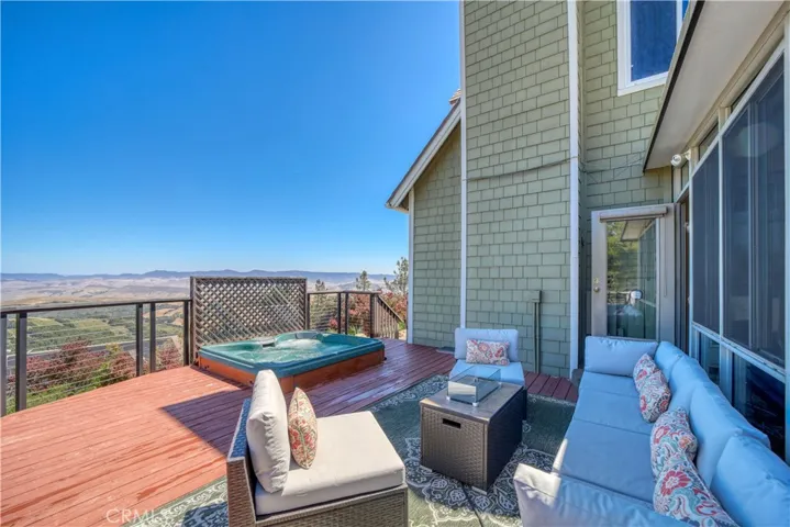 4450 Prefumo Canyon, San Luis Obispo, California 93405