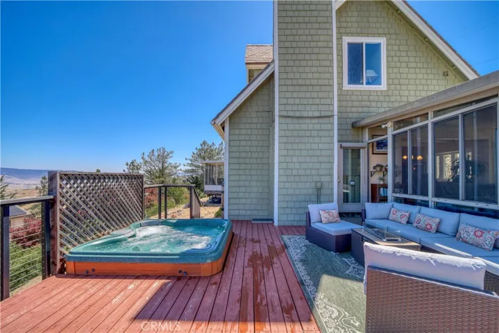 4450 Prefumo Canyon, San Luis Obispo, California 93405