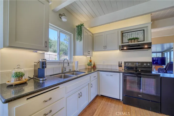 4450 Prefumo Canyon, San Luis Obispo, California 93405