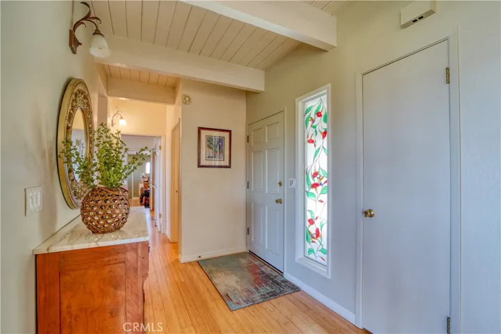 4450 Prefumo Canyon, San Luis Obispo, California 93405