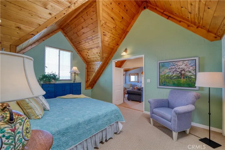 4450 Prefumo Canyon, San Luis Obispo, California 93405