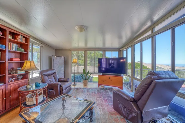 4450 Prefumo Canyon, San Luis Obispo, California 93405