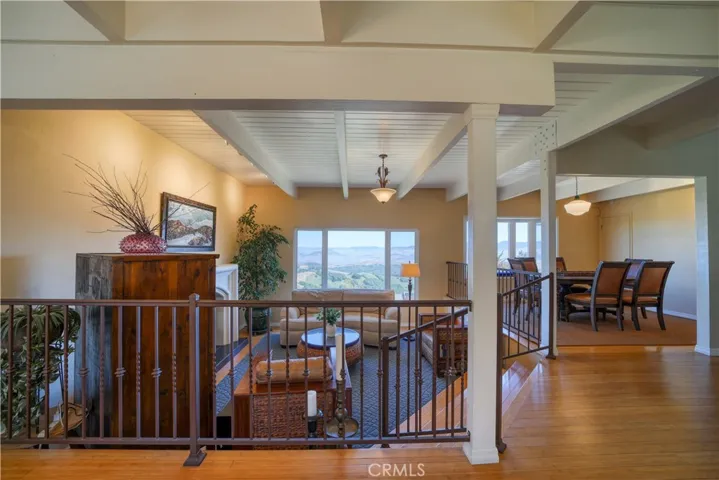 4450 Prefumo Canyon, San Luis Obispo, California 93405