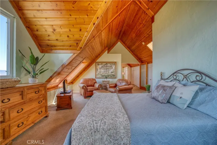 4450 Prefumo Canyon, San Luis Obispo, California 93405