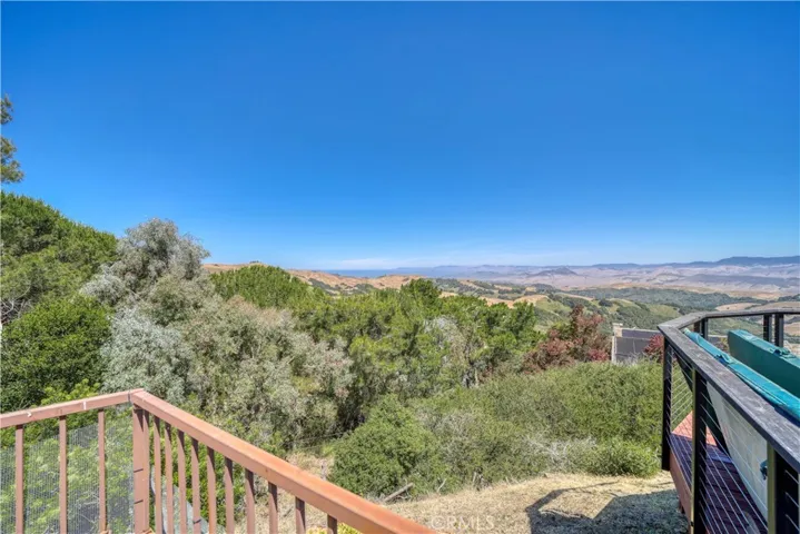 4450 Prefumo Canyon, San Luis Obispo, California 93405