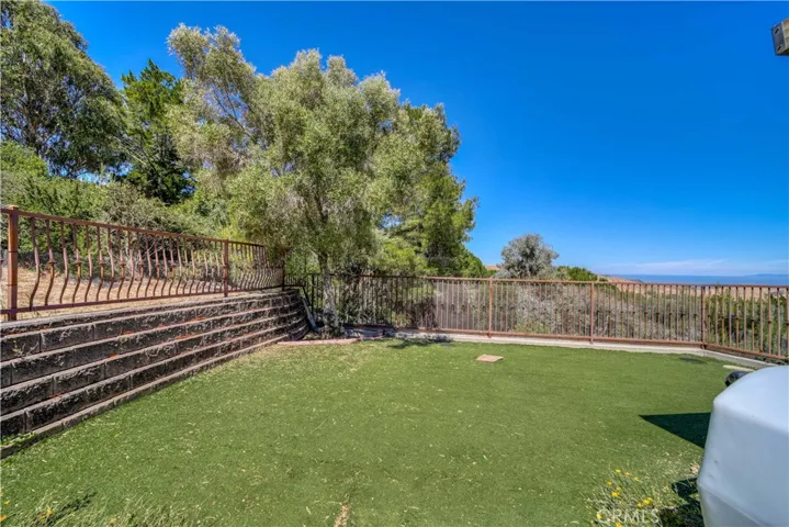 4450 Prefumo Canyon, San Luis Obispo, California 93405