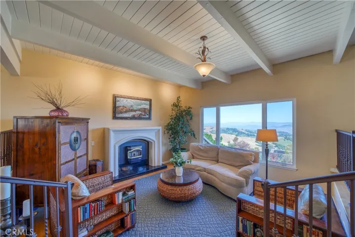 4450 Prefumo Canyon, San Luis Obispo, California 93405