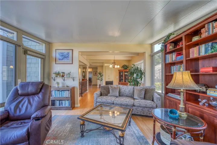 4450 Prefumo Canyon, San Luis Obispo, California 93405