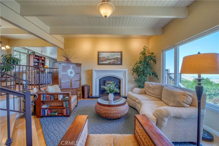 4450 Prefumo Canyon, San Luis Obispo, California 93405