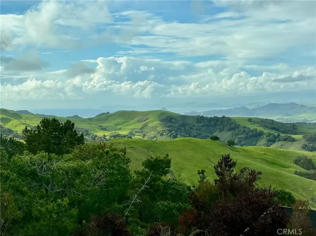 4450 Prefumo Canyon, San Luis Obispo, California 93405